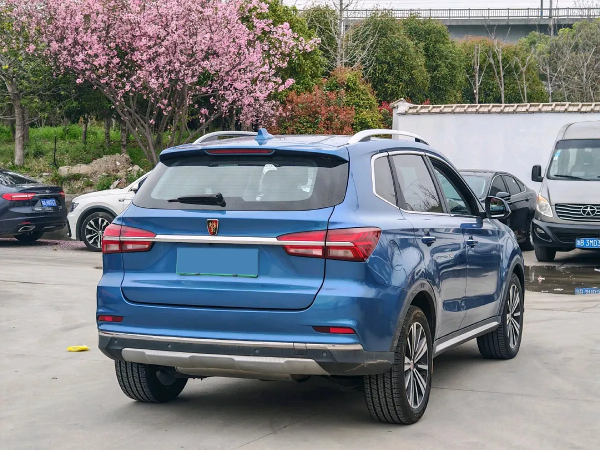 2017 Roewe RX5 1.5T 169HP L4 2AT PHEV 12KWH,autocango,china used car exporter,china ev exporter,chinese used car exporter,chinese used ev exporter