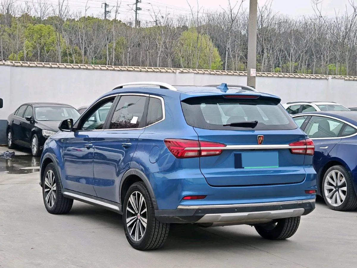 2017 Roewe RX5 1.5T 169HP L4 2AT PHEV 12KWH,autocango,china used car exporter,china ev exporter,chinese used car exporter,chinese used ev exporter