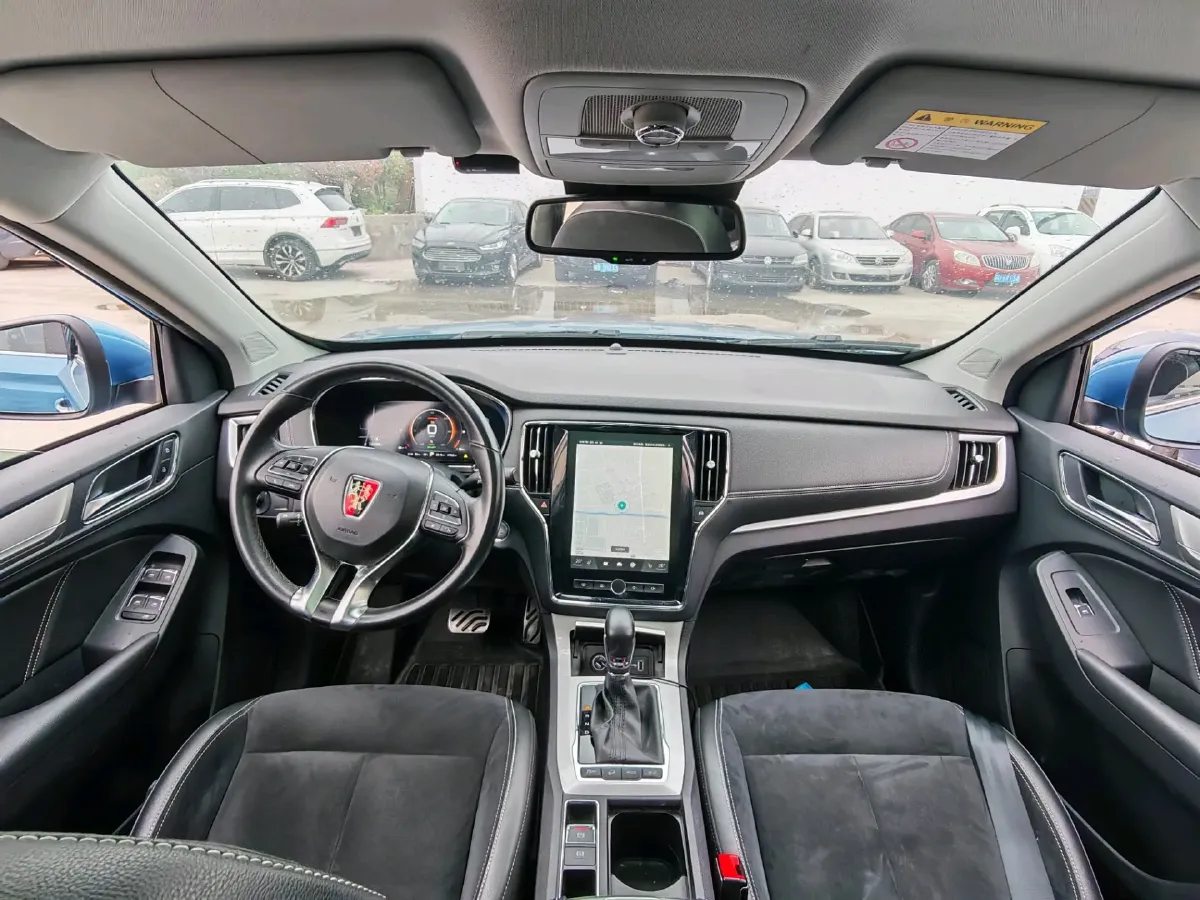 2017 Roewe RX5 1.5T 169HP L4 2AT PHEV 12KWH,autocango,china used car exporter,china ev exporter,chinese used car exporter,chinese used ev exporter