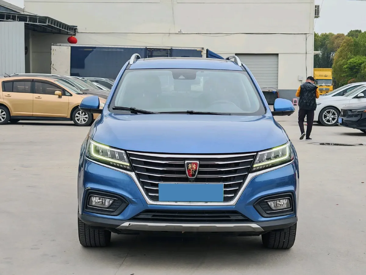 2017 Roewe RX5 1.5T 169HP L4 2AT PHEV 12KWH,autocango,china used car exporter,china ev exporter,chinese used car exporter,chinese used ev exporter