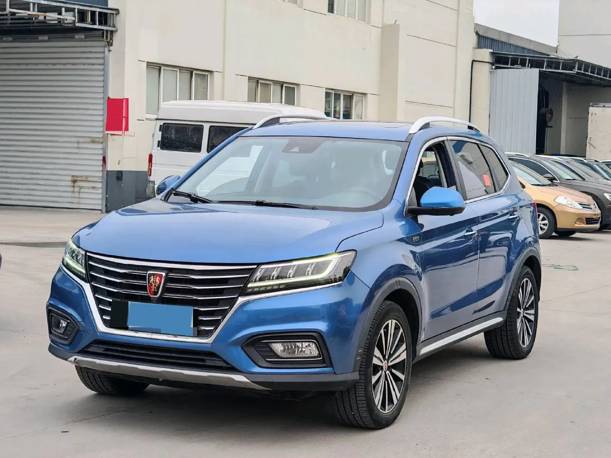 2017 Roewe RX5 1.5T 169HP L4 2AT PHEV 12KWH,autocango,china used car exporter,china ev exporter,chinese used car exporter,chinese used ev exporter