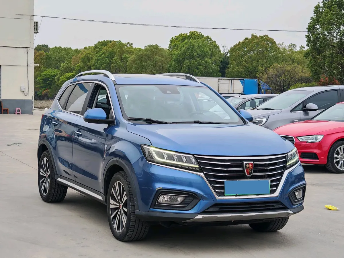 2017 Roewe RX5 1.5T 169HP L4 2AT PHEV 12KWH,autocango,china used car exporter,china ev exporter,chinese used car exporter,chinese used ev exporter