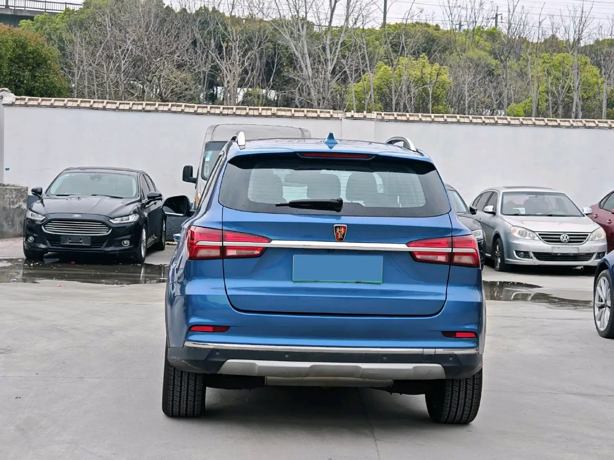 2017 Roewe RX5 1.5T 169HP L4 2AT PHEV 12KWH,autocango,china used car exporter,china ev exporter,chinese used car exporter,chinese used ev exporter