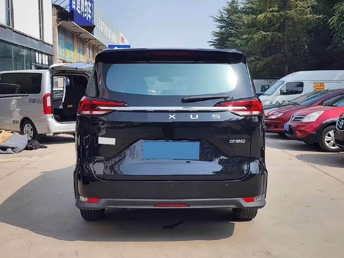 2022 MAXUS G50 1.5T 169HP L4 7DCT,autocango,china used car exporter,china ev exporter,chinese used car exporter,chinese used ev exporter