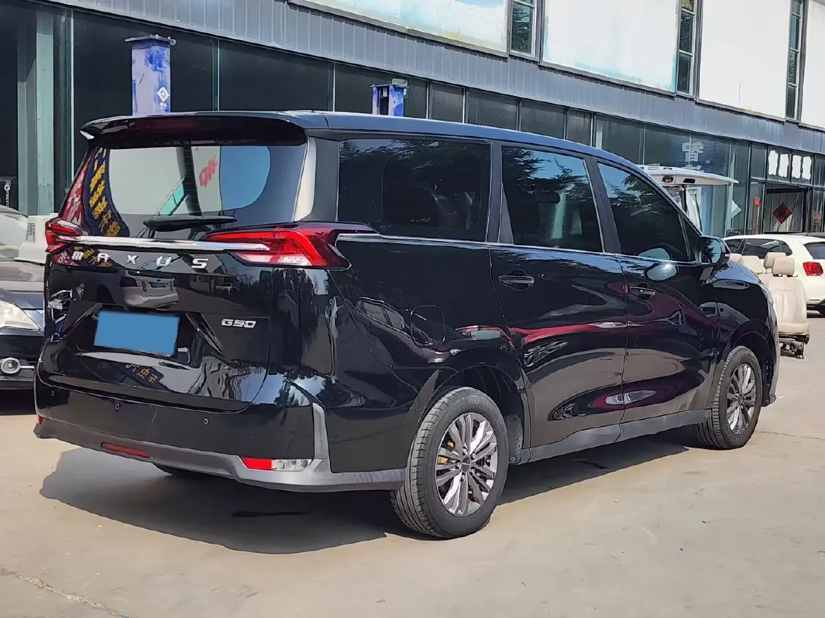 2022 MAXUS G50 1.5T 169HP L4 7DCT,autocango,china used car exporter,china ev exporter,chinese used car exporter,chinese used ev exporter