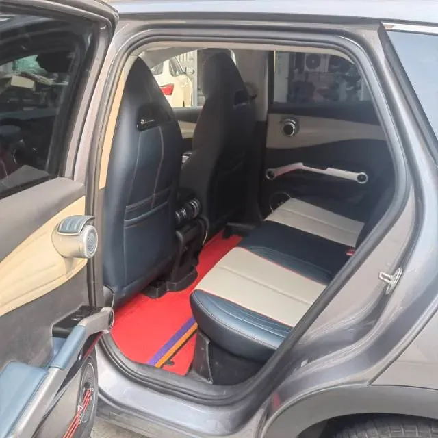 2023 BYD Yuan Plus BEV 60.48KWH,autocango,china used car exporter,china ev exporter,chinese used car exporter,chinese used ev exporter