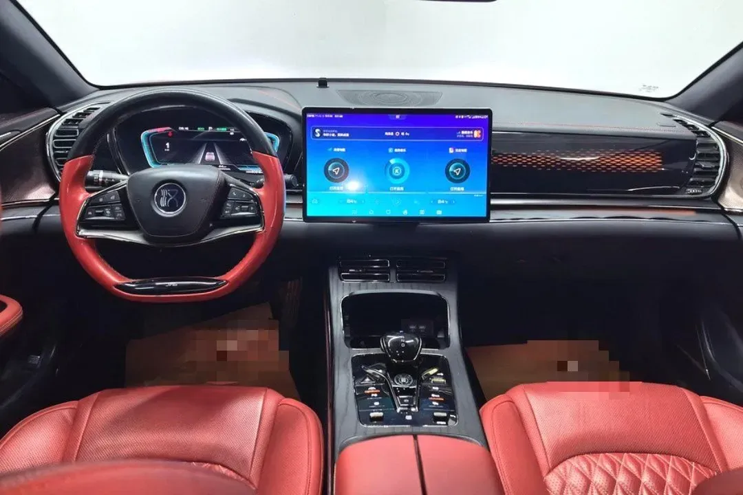 2020 BYD Han BEV 76.9KWH,autocango,china used car exporter,china ev exporter,chinese used car exporter,chinese used ev exporter