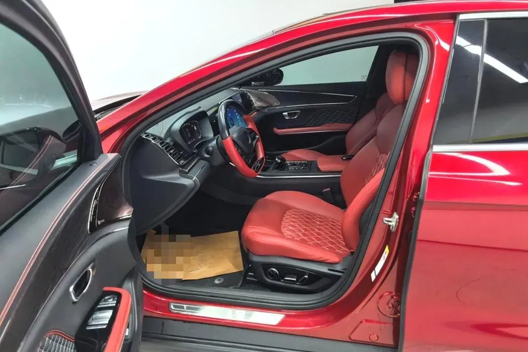 2020 BYD Han BEV 76.9KWH,autocango,china used car exporter,china ev exporter,chinese used car exporter,chinese used ev exporter