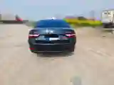 2018 Skoda Superb 1.8T 180HP L4 7DCT