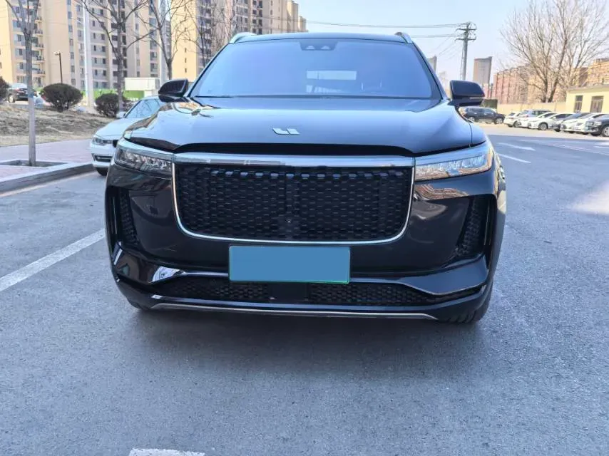 2020 Li ONE Range Extended 131HP REEV 40.5KWH,autocango,china used car exporter,china ev exporter,chinese used car exporter,chinese used ev exporter