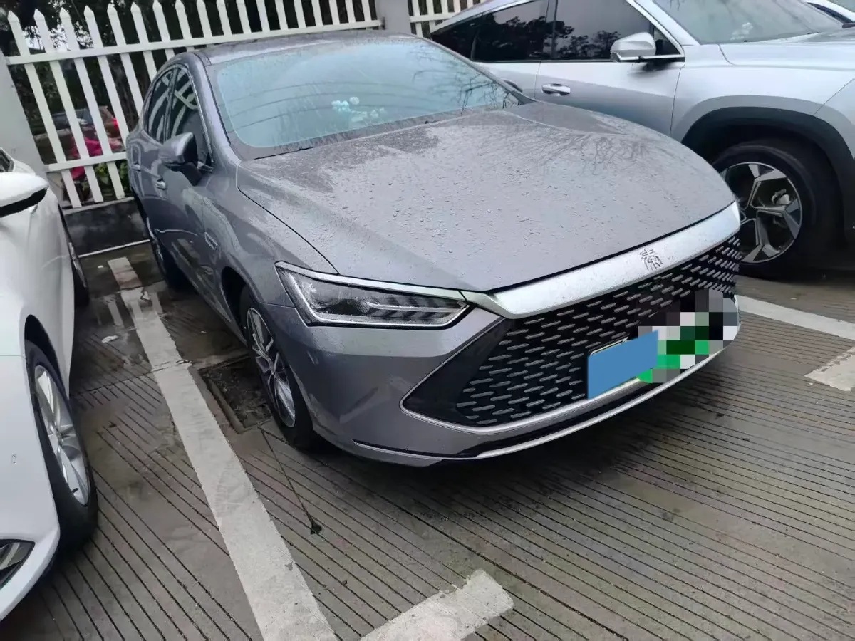 2023 BYD Qin Plus 1.5L 110HP L4 E-CVT PHEV 18.32KWH,autocango,china used car exporter,china ev exporter,chinese used car exporter,chinese used ev exporter