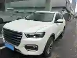 2020 Haval H6 1.5T 169HP L4 7DCT