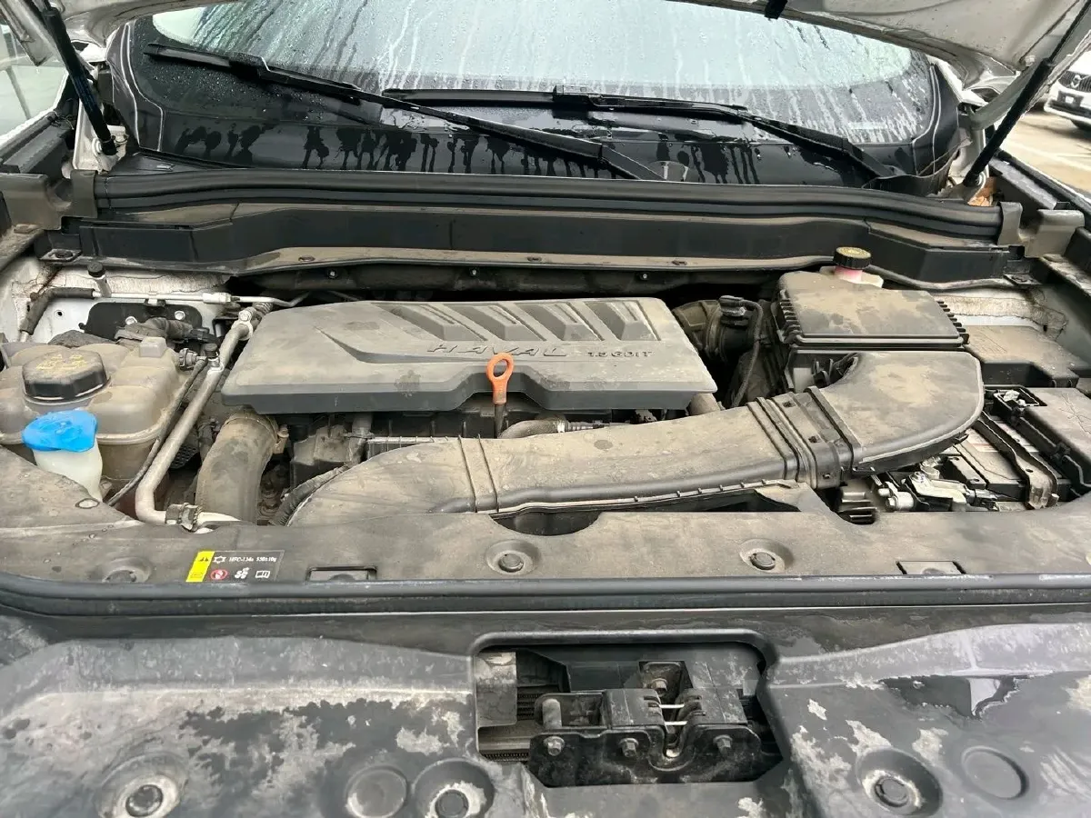 2020 Haval H6 1.5T 169HP L4 7DCT,autocango,china used car exporter,china ev exporter,chinese used car exporter,chinese used ev exporter