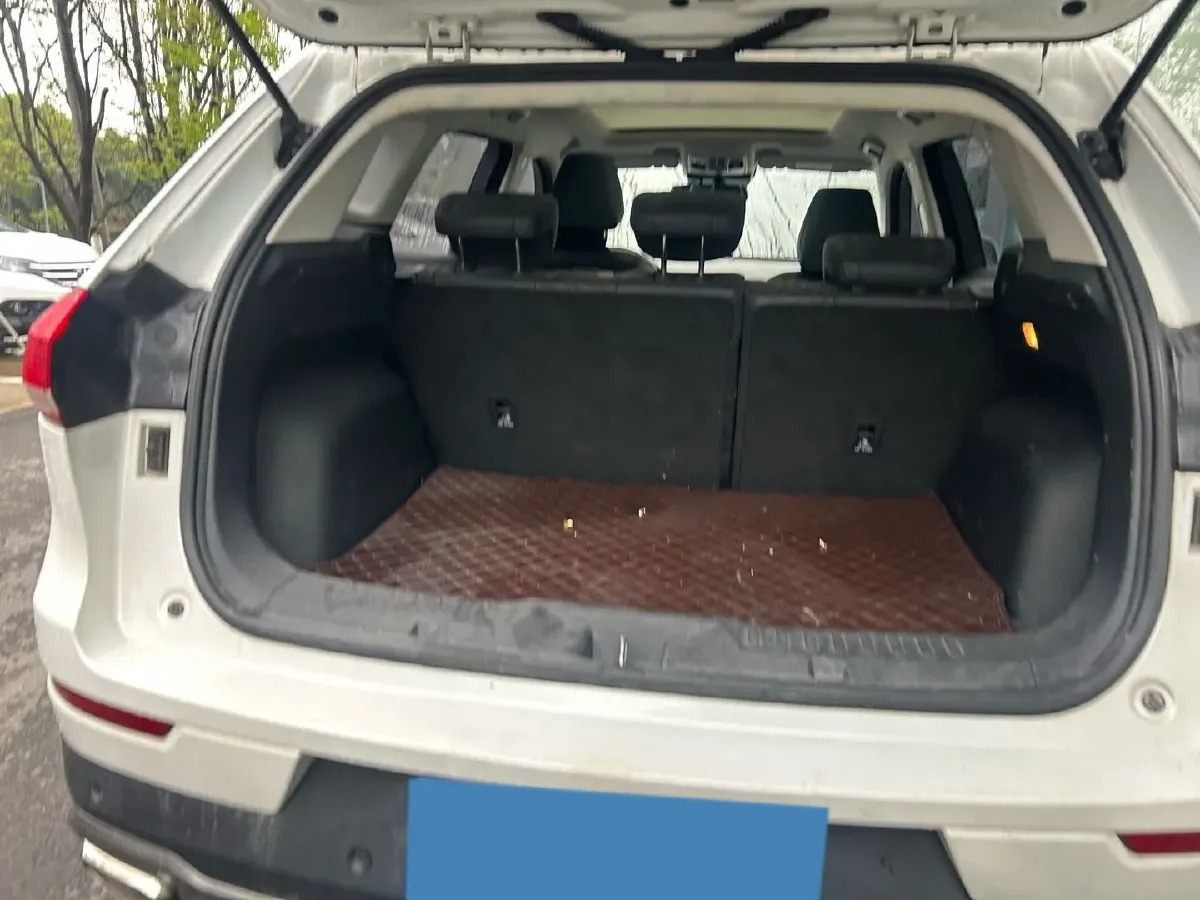 2020 Haval H6 1.5T 169HP L4 7DCT,autocango,china used car exporter,china ev exporter,chinese used car exporter,chinese used ev exporter