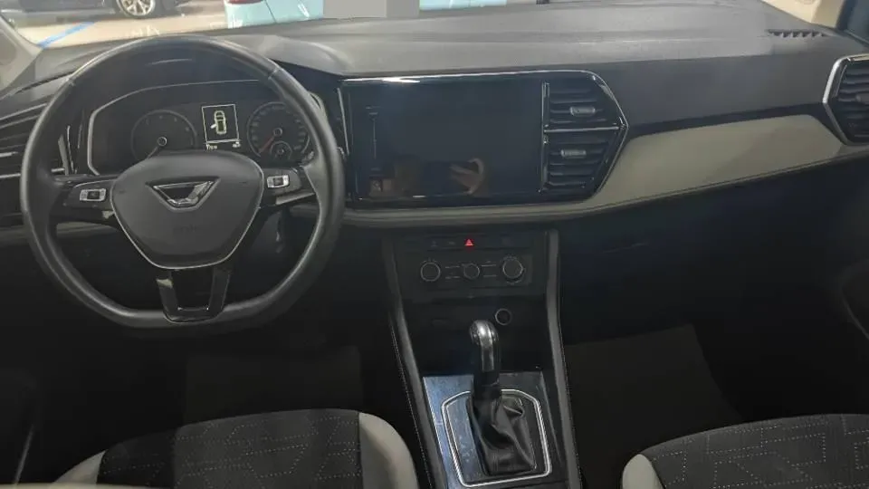 2023 Jetta VS7 1.4T 150HP L4 6AT,autocango,china used car exporter,china ev exporter,chinese used car exporter,chinese used ev exporter