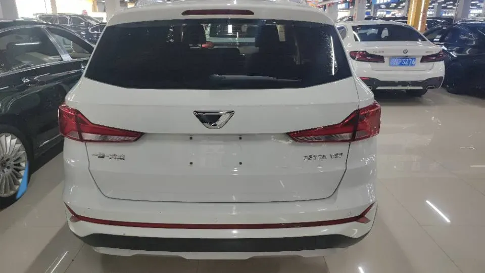 2023 Jetta VS7 1.4T 150HP L4 6AT,autocango,china used car exporter,china ev exporter,chinese used car exporter,chinese used ev exporter