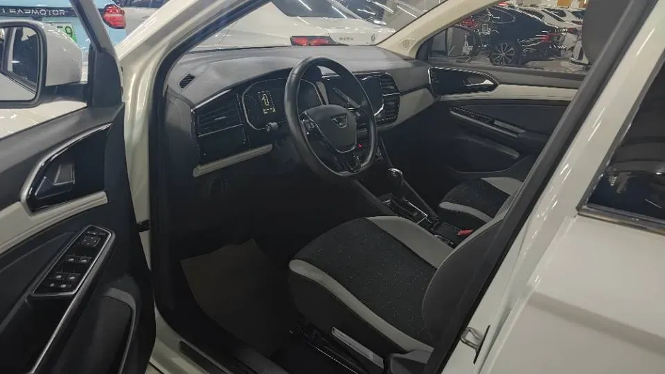 2023 Jetta VS7 1.4T 150HP L4 6AT,autocango,china used car exporter,china ev exporter,chinese used car exporter,chinese used ev exporter