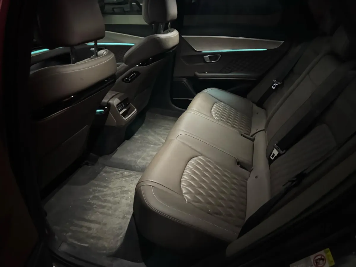 2023 BYD Han BEV 60.48KWH,autocango,china used car exporter,china ev exporter,chinese used car exporter,chinese used ev exporter