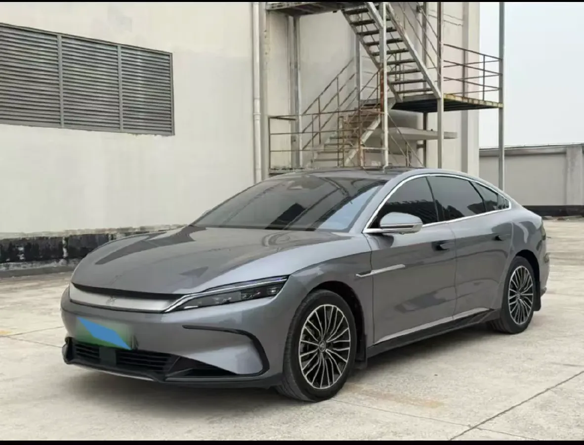 2023 BYD Han BEV 60.48KWH,autocango,china used car exporter,china ev exporter,chinese used car exporter,chinese used ev exporter