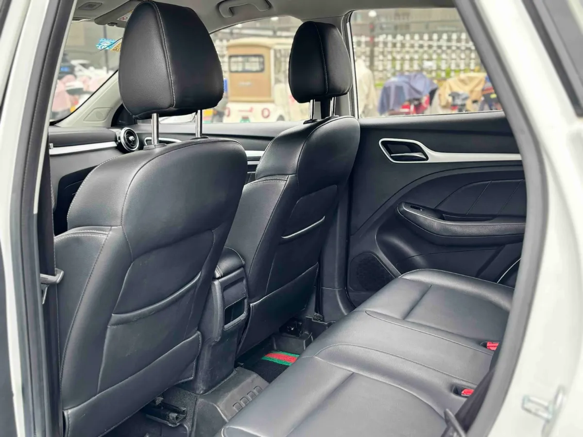 2018 MG ZS 1.5L 120HP L4 4AT,autocango,china used car exporter,china ev exporter,chinese used car exporter,chinese used ev exporter