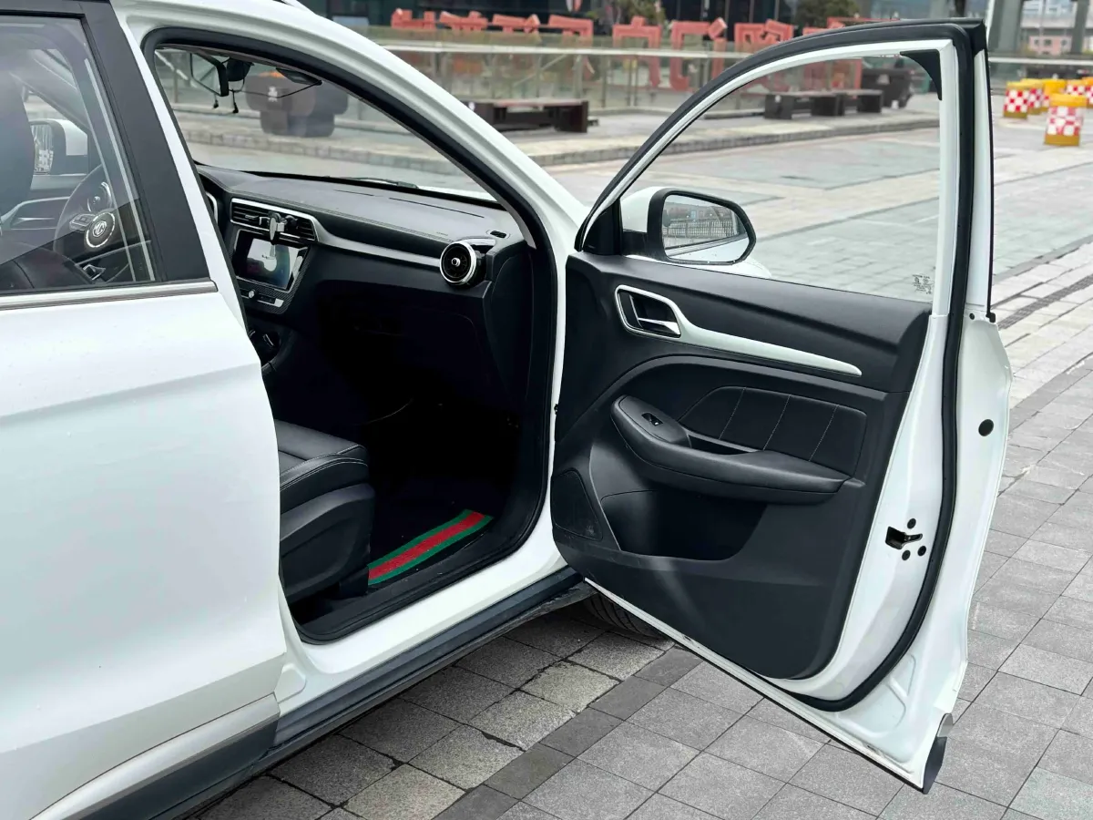 2018 MG ZS 1.5L 120HP L4 4AT,autocango,china used car exporter,china ev exporter,chinese used car exporter,chinese used ev exporter