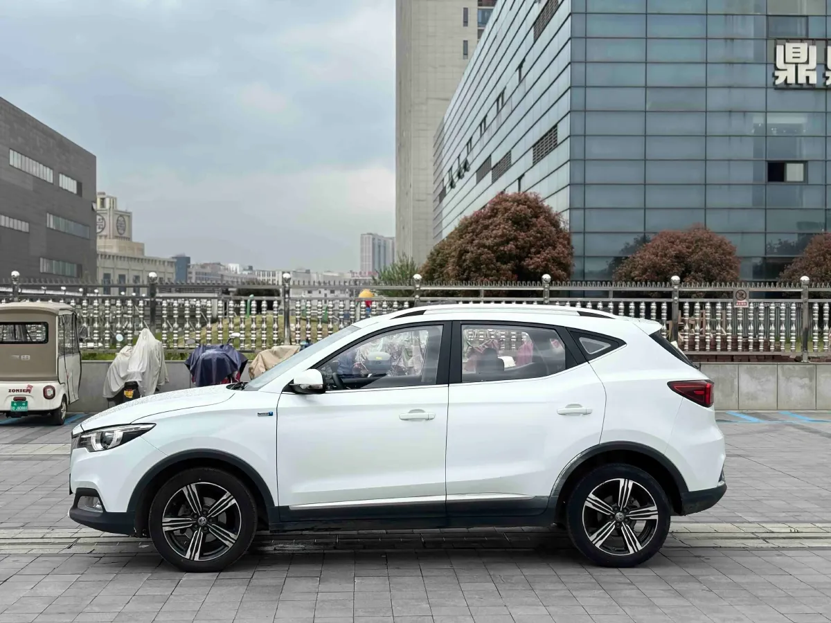 2018 MG ZS 1.5L 120HP L4 4AT,autocango,china used car exporter,china ev exporter,chinese used car exporter,chinese used ev exporter