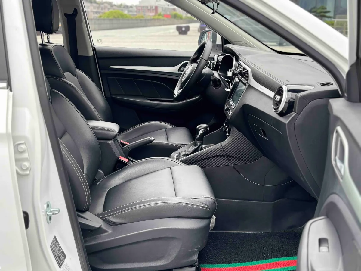 2018 MG ZS 1.5L 120HP L4 4AT,autocango,china used car exporter,china ev exporter,chinese used car exporter,chinese used ev exporter