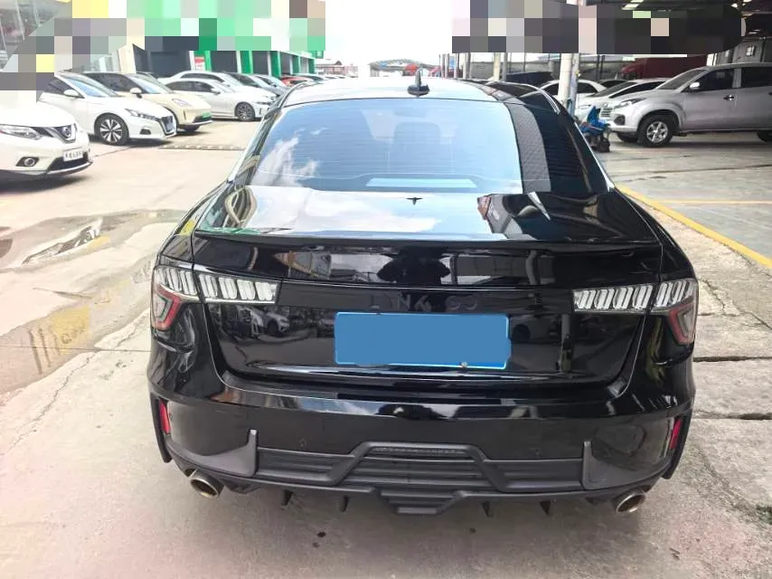 2022 LYNK&CO 03 1.5T 180HP L3 7DCT,autocango,china used car exporter,china ev exporter,chinese used car exporter,chinese used ev exporter