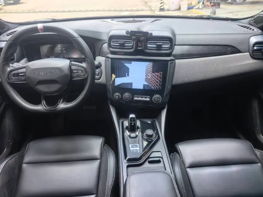 2022 LYNK&CO 03 1.5T 180HP L3 7DCT,autocango,china used car exporter,china ev exporter,chinese used car exporter,chinese used ev exporter