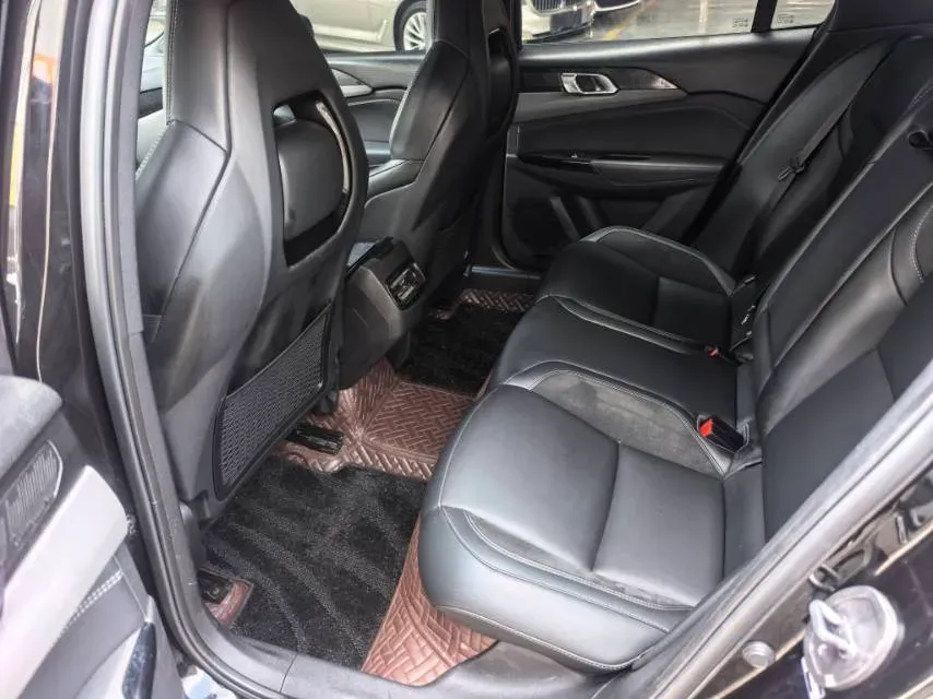 2022 LYNK&CO 03 1.5T 180HP L3 7DCT,autocango,china used car exporter,china ev exporter,chinese used car exporter,chinese used ev exporter