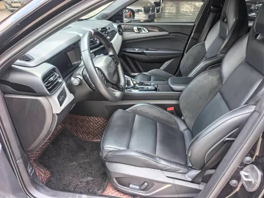 2022 LYNK&CO 03 1.5T 180HP L3 7DCT,autocango,china used car exporter,china ev exporter,chinese used car exporter,chinese used ev exporter