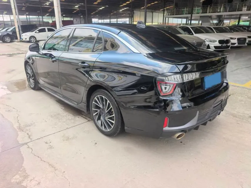 2022 LYNK&CO 03 1.5T 180HP L3 7DCT,autocango,china used car exporter,china ev exporter,chinese used car exporter,chinese used ev exporter