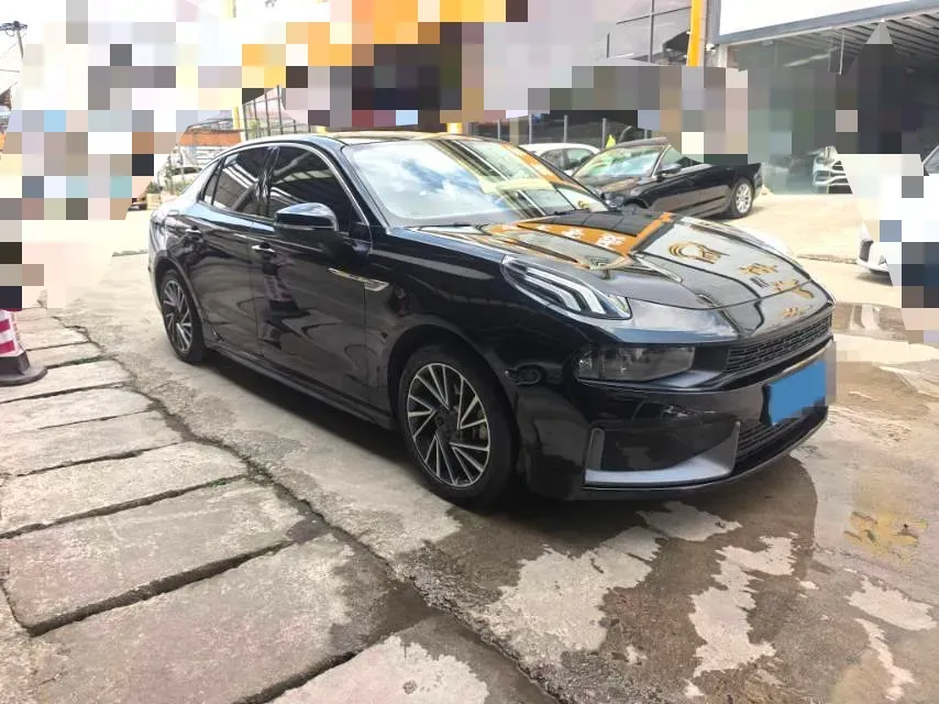 2022 LYNK&CO 03 1.5T 180HP L3 7DCT,autocango,china used car exporter,china ev exporter,chinese used car exporter,chinese used ev exporter