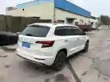 2021 Skoda Karoq 1.4T 150HP L4 7DCT
