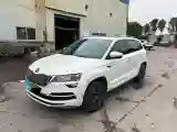 2021 Skoda Karoq 1.4T 150HP L4 7DCT