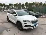 2021 Skoda Karoq 1.4T 150HP L4 7DCT