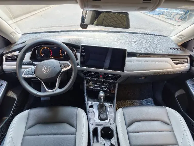 2023 Volkswagen Bora 1.4T 150HP L4 7DCT,autocango,china used car exporter,china ev exporter,chinese used car exporter,chinese used ev exporter