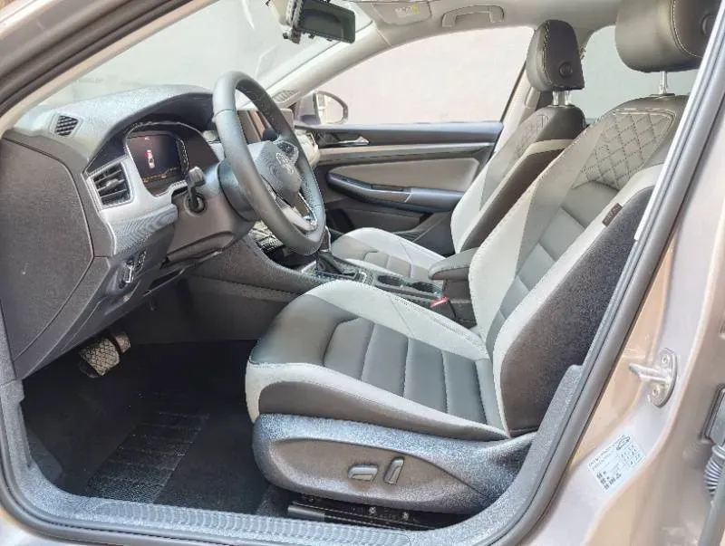 2023 Volkswagen Bora 1.4T 150HP L4 7DCT,autocango,china used car exporter,china ev exporter,chinese used car exporter,chinese used ev exporter