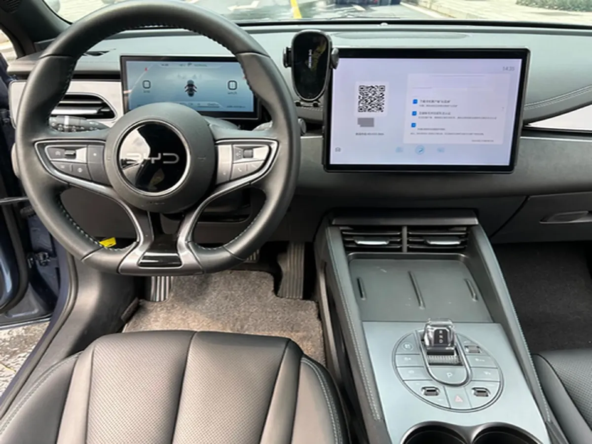 2024 BYD Seal06 1.5L 101HP L4 E-CVT PHEV 10.08KWH,autocango,china used car exporter,china ev exporter,chinese used car exporter,chinese used ev exporter