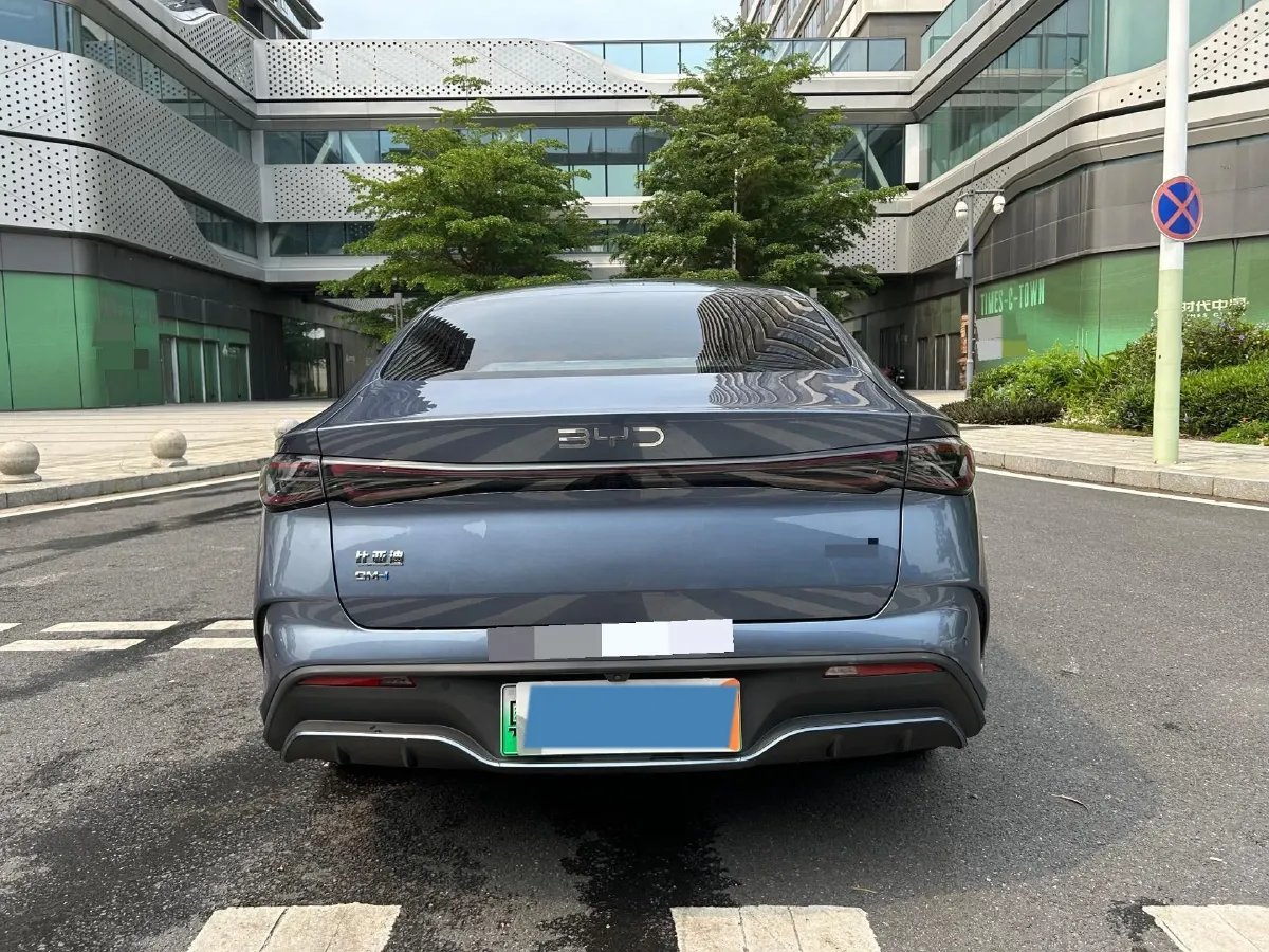 2024 BYD Seal06 1.5L 101HP L4 E-CVT PHEV 10.08KWH,autocango,china used car exporter,china ev exporter,chinese used car exporter,chinese used ev exporter