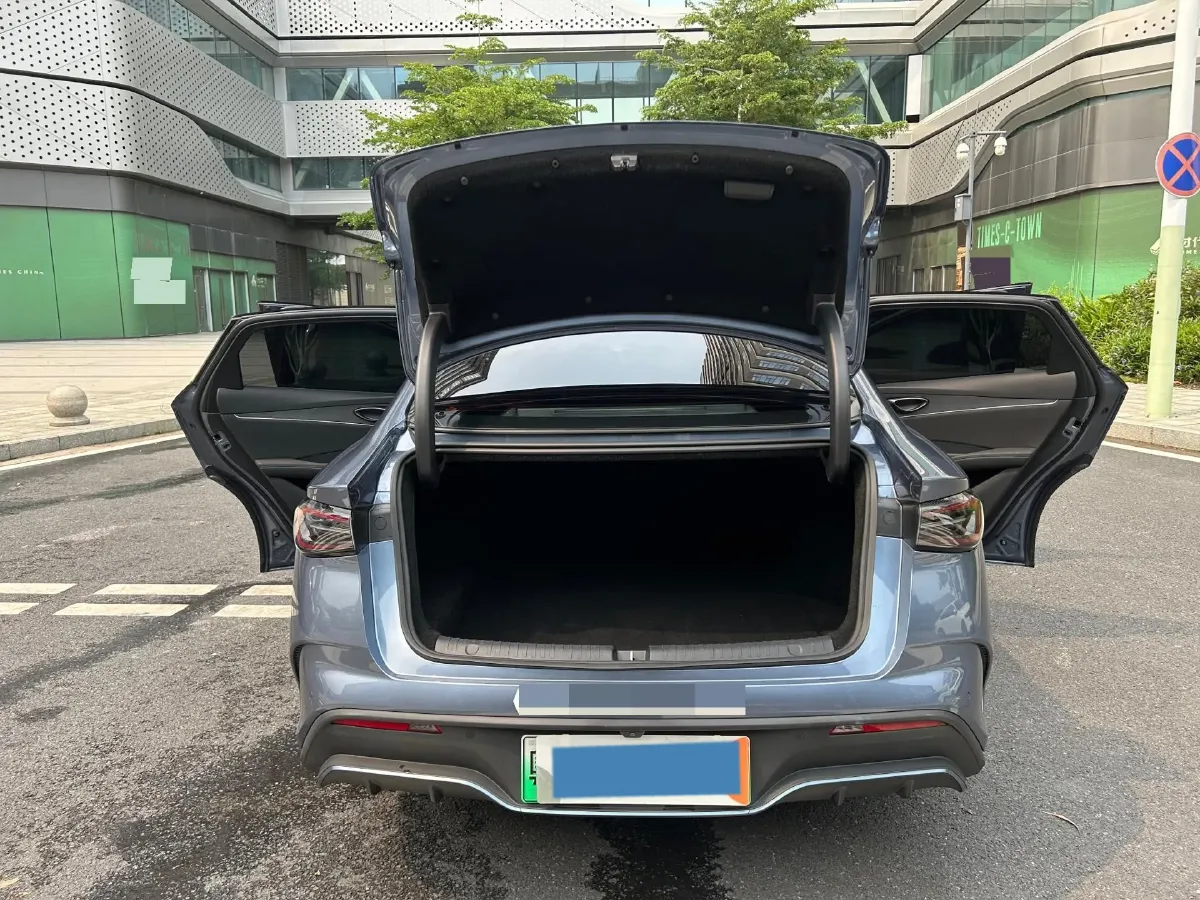 2024 BYD Seal06 1.5L 101HP L4 E-CVT PHEV 10.08KWH,autocango,china used car exporter,china ev exporter,chinese used car exporter,chinese used ev exporter