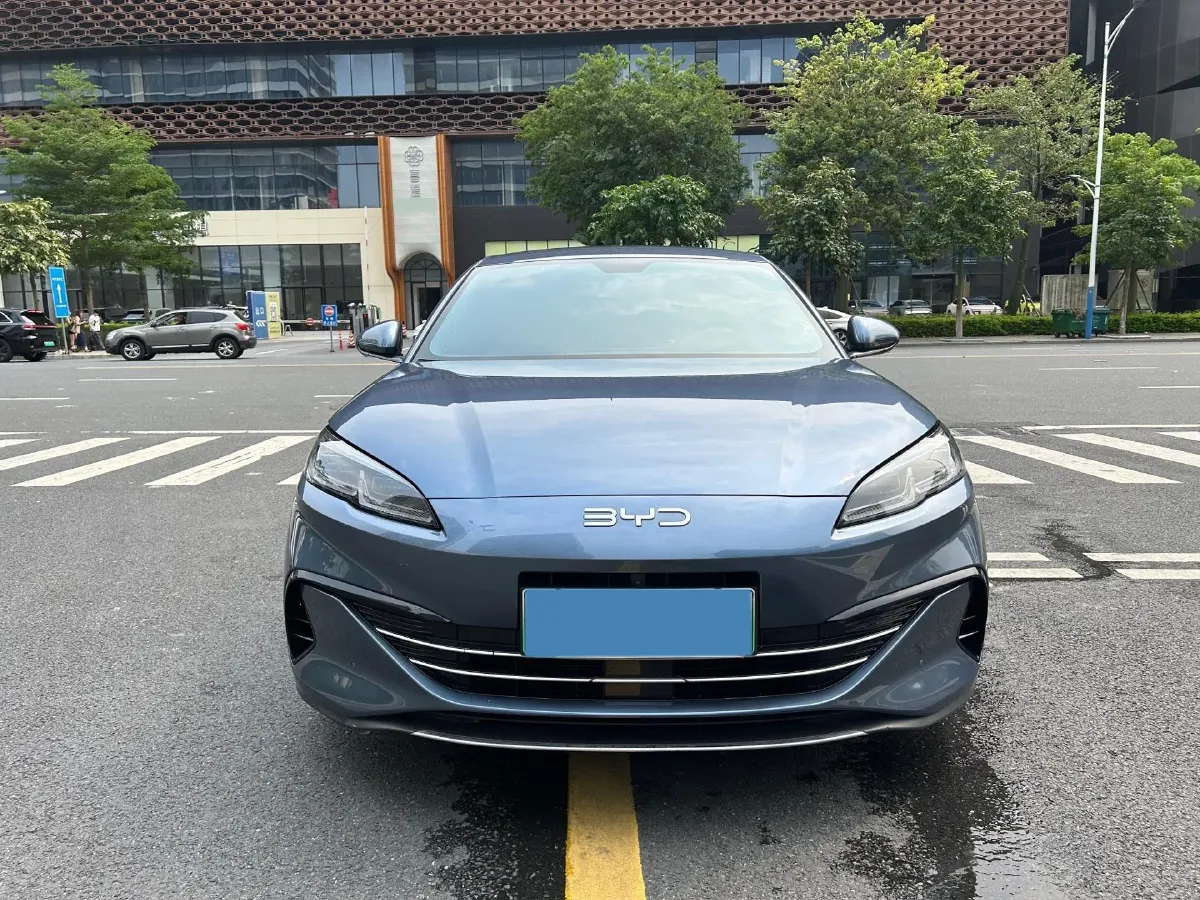 2024 BYD Seal06 1.5L 101HP L4 E-CVT PHEV 10.08KWH,autocango,china used car exporter,china ev exporter,chinese used car exporter,chinese used ev exporter