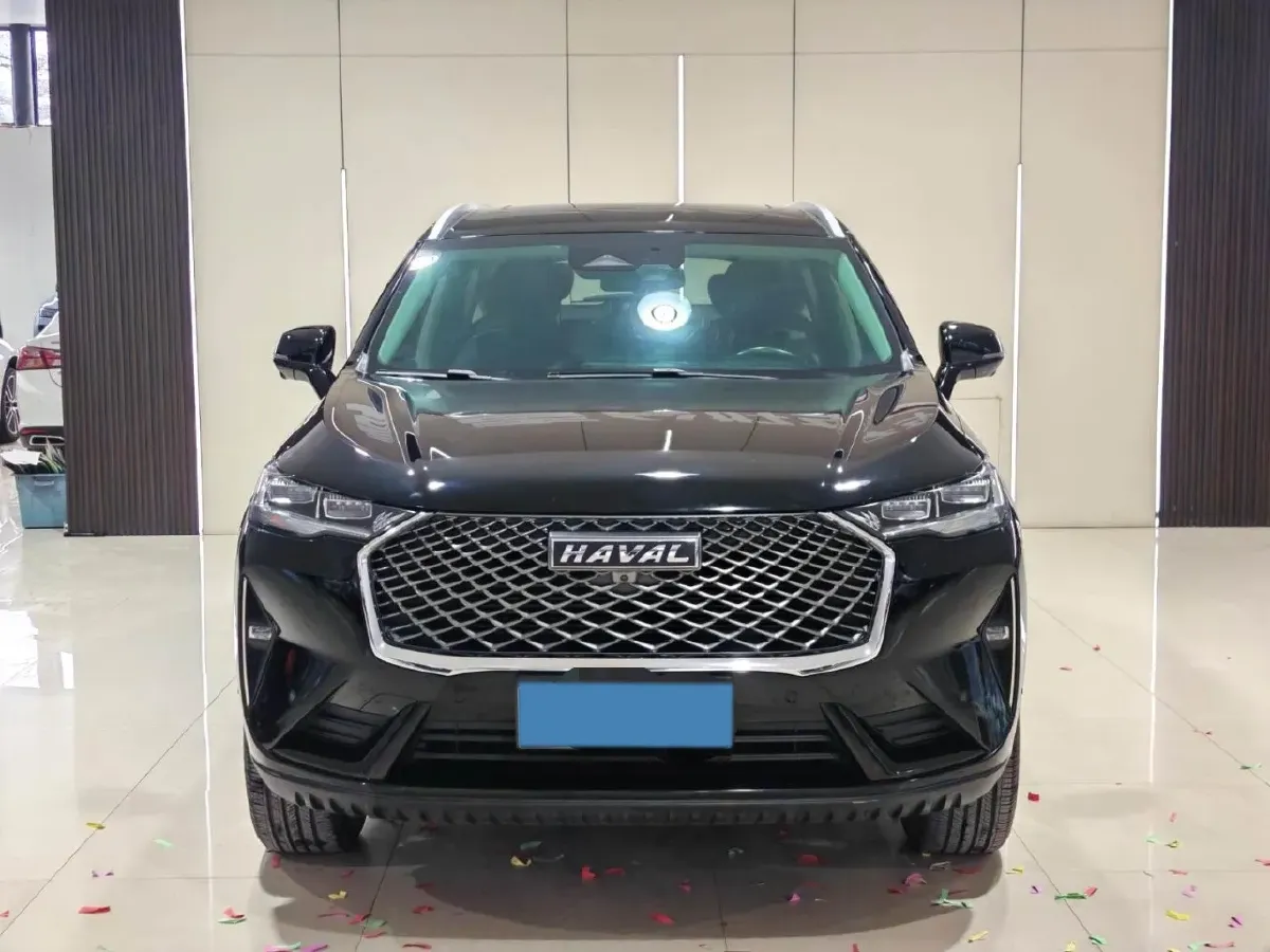 2021 Haval H6 1.5T 169HP L4 7DCT,autocango,china used car exporter,china ev exporter,chinese used car exporter,chinese used ev exporter