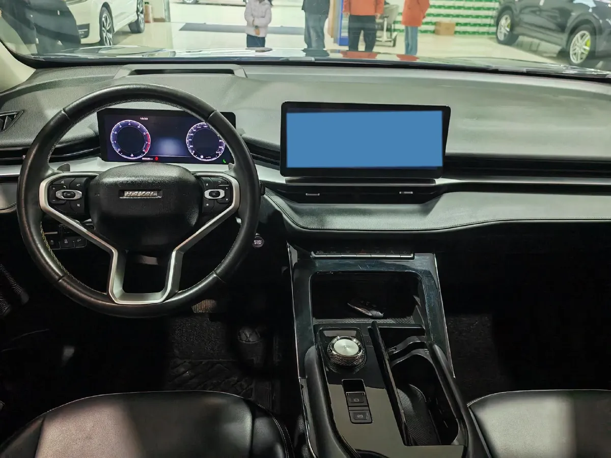 2021 Haval H6 1.5T 169HP L4 7DCT,autocango,china used car exporter,china ev exporter,chinese used car exporter,chinese used ev exporter