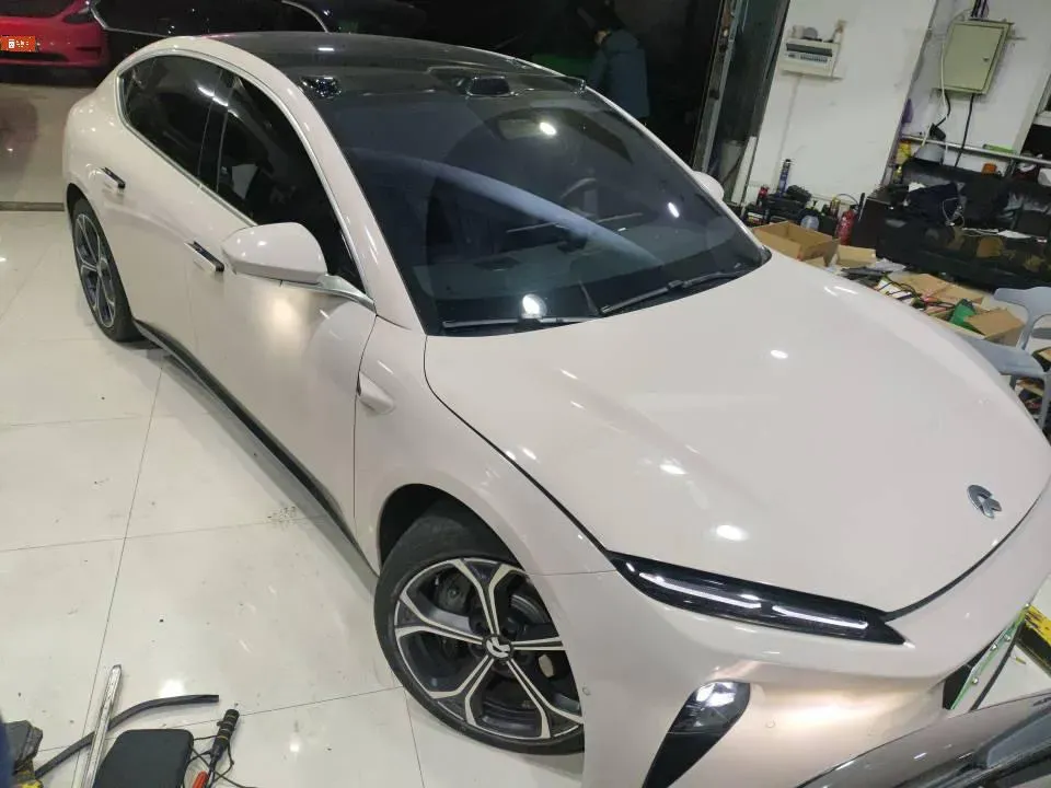 2024 NIO ET5 BEV 75KWH,autocango,china used car exporter,china ev exporter,chinese used car exporter,chinese used ev exporter