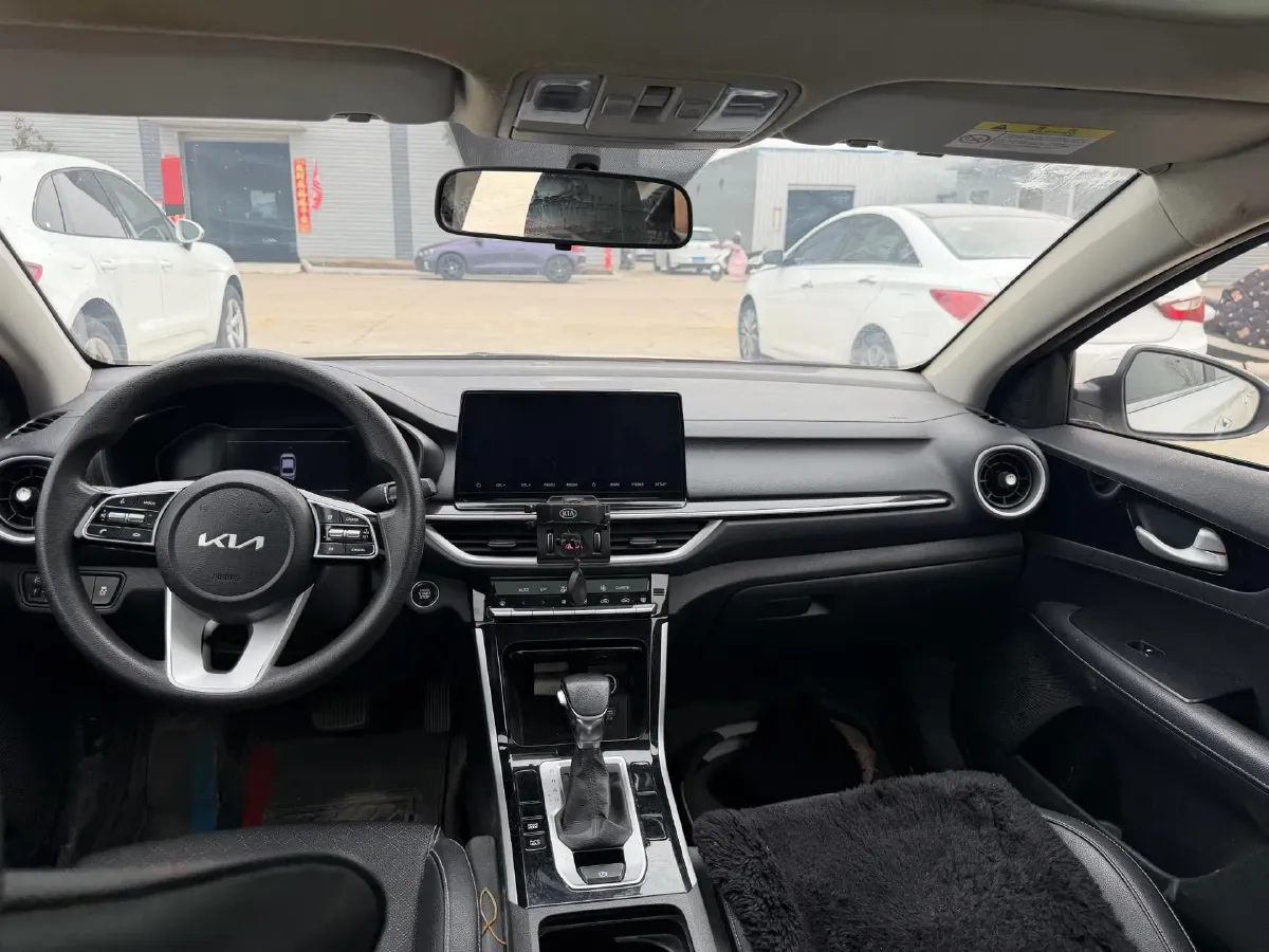 2021 Kia K3 1.5L 115HP L4 CVT,autocango,china used car exporter,china ev exporter,chinese used car exporter,chinese used ev exporter