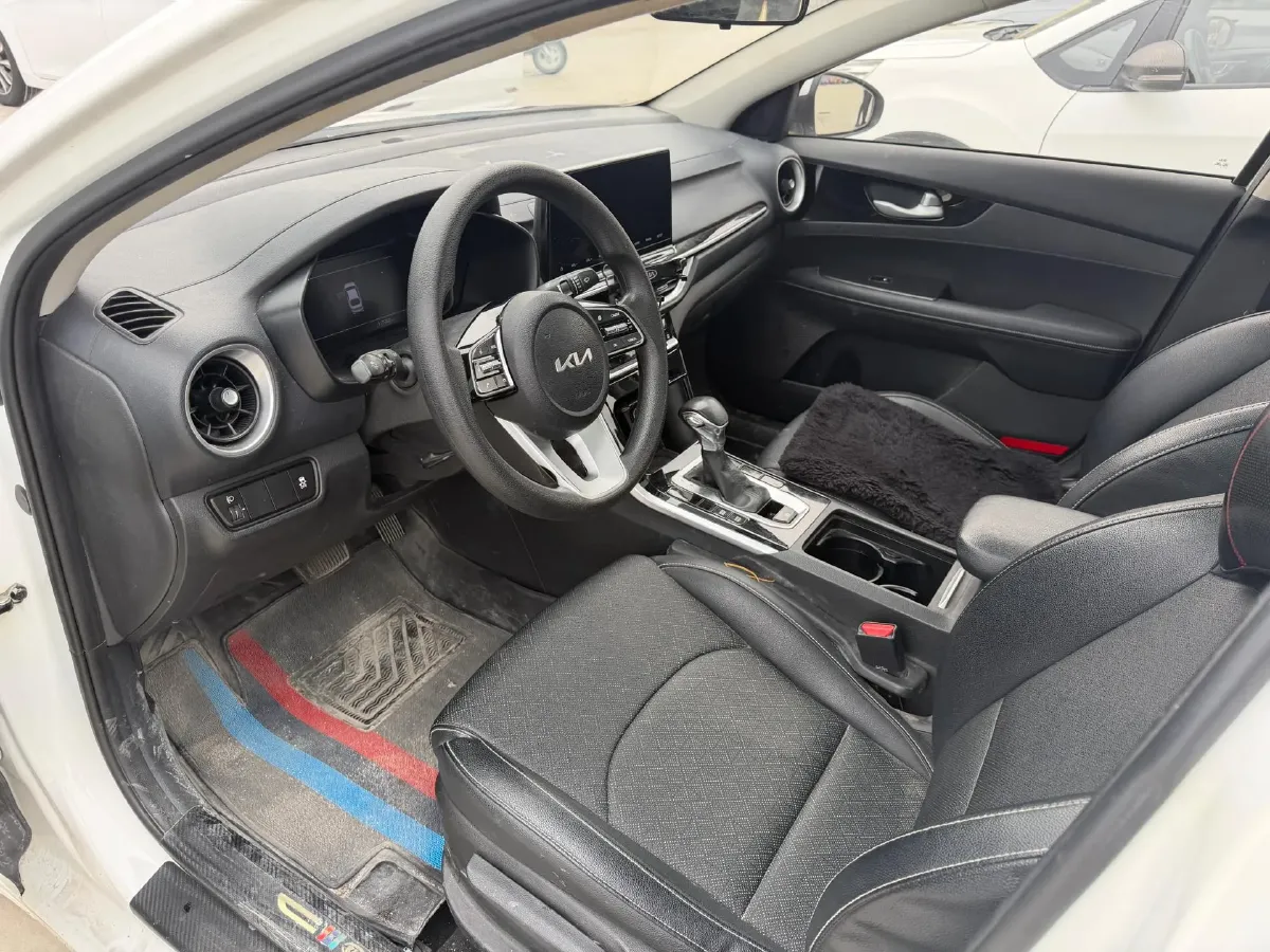 2021 Kia K3 1.5L 115HP L4 CVT,autocango,china used car exporter,china ev exporter,chinese used car exporter,chinese used ev exporter