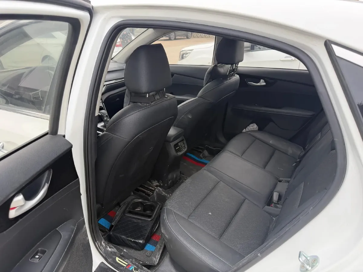 2021 Kia K3 1.5L 115HP L4 CVT,autocango,china used car exporter,china ev exporter,chinese used car exporter,chinese used ev exporter