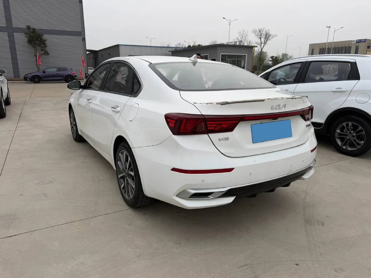 2021 Kia K3 1.5L 115HP L4 CVT,autocango,china used car exporter,china ev exporter,chinese used car exporter,chinese used ev exporter
