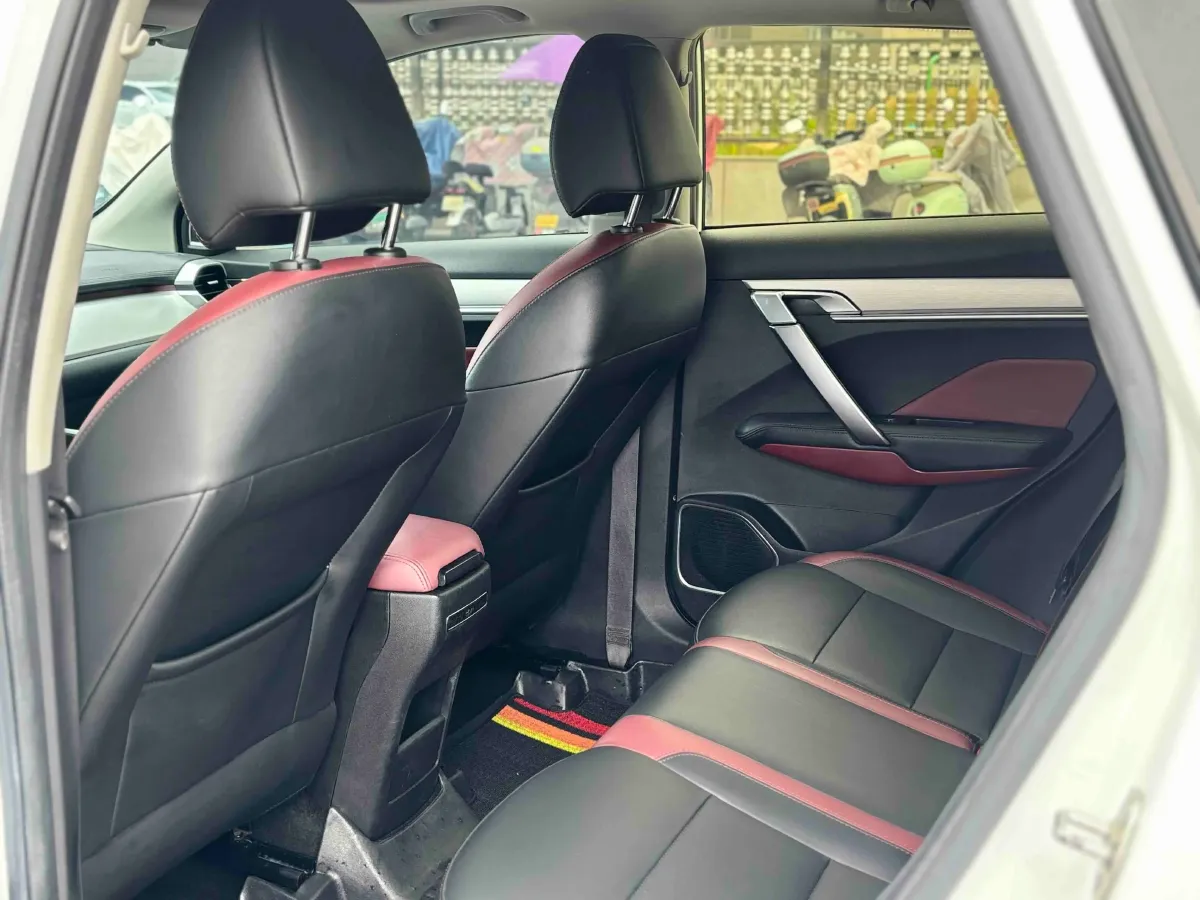 2021 Geely Coolray 1.4T 141HP L4 6DCT,autocango,china used car exporter,china ev exporter,chinese used car exporter,chinese used ev exporter